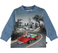 Eloy T-shirts & Tops